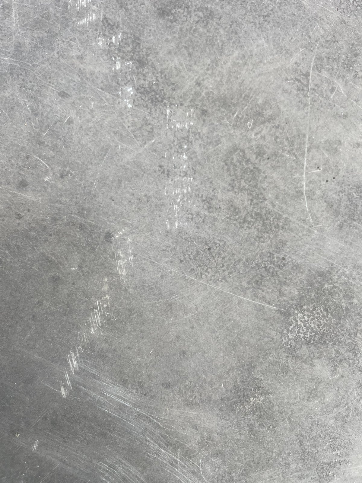 Tegels 80x80x3 spotted bleu stone, Ophalen, Zo goed als nieuw, Natuursteen, Terrastegels