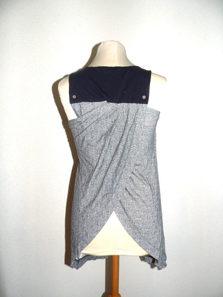 aparte Nono tuniek jurk maat 134 -140, Meisje, Ophalen of Verzenden, Jurk of Rok, Nono
