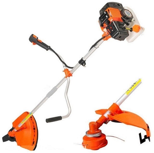 ‼️NIEUW inDOOS‼️Bosmaaier, Kantenmaaier, Trimmer, Strimmer, Ophalen of Verzenden, Nieuw, 10 tot 30 cm, Benzine