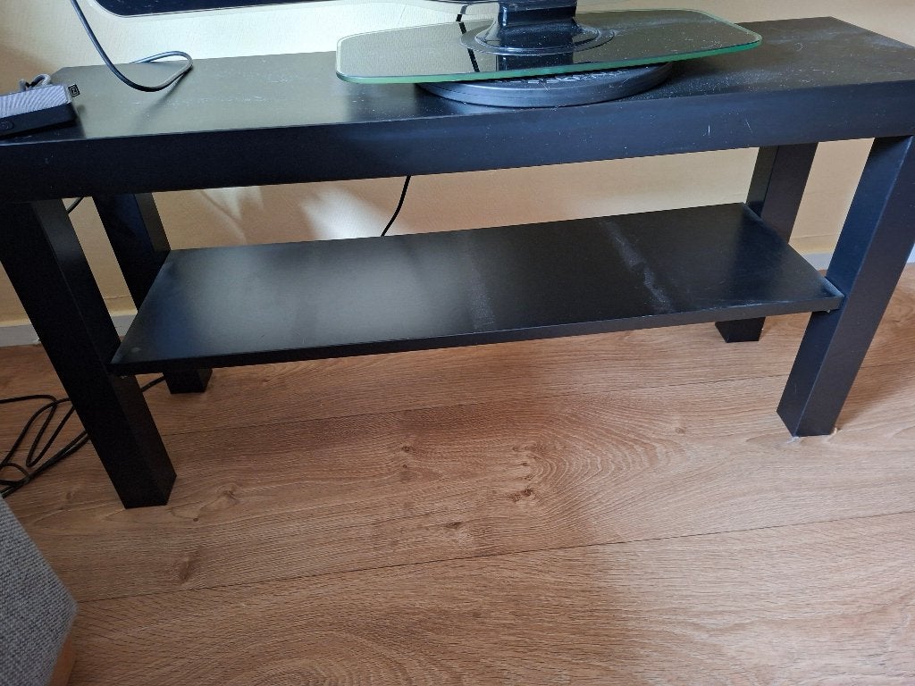 Tv kastje, Ophalen, Kunststof, Gebruikt, 50 tot 100 cm
