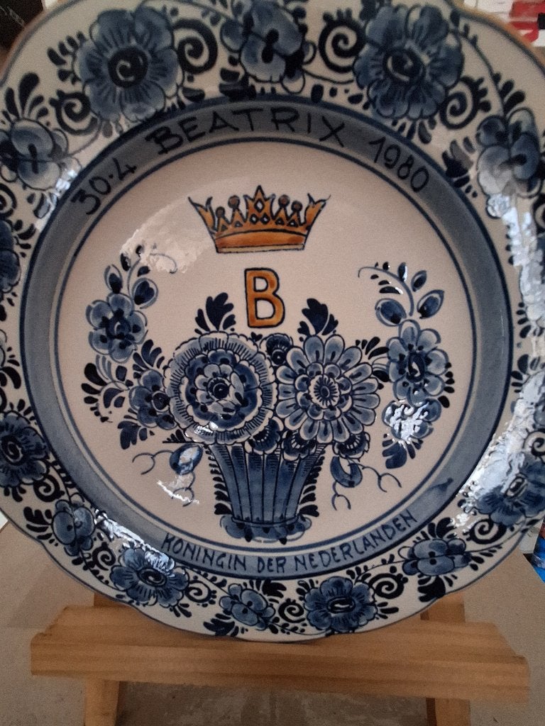 Kroningsbord, Antiek en Kunst, Ophalen of Verzenden