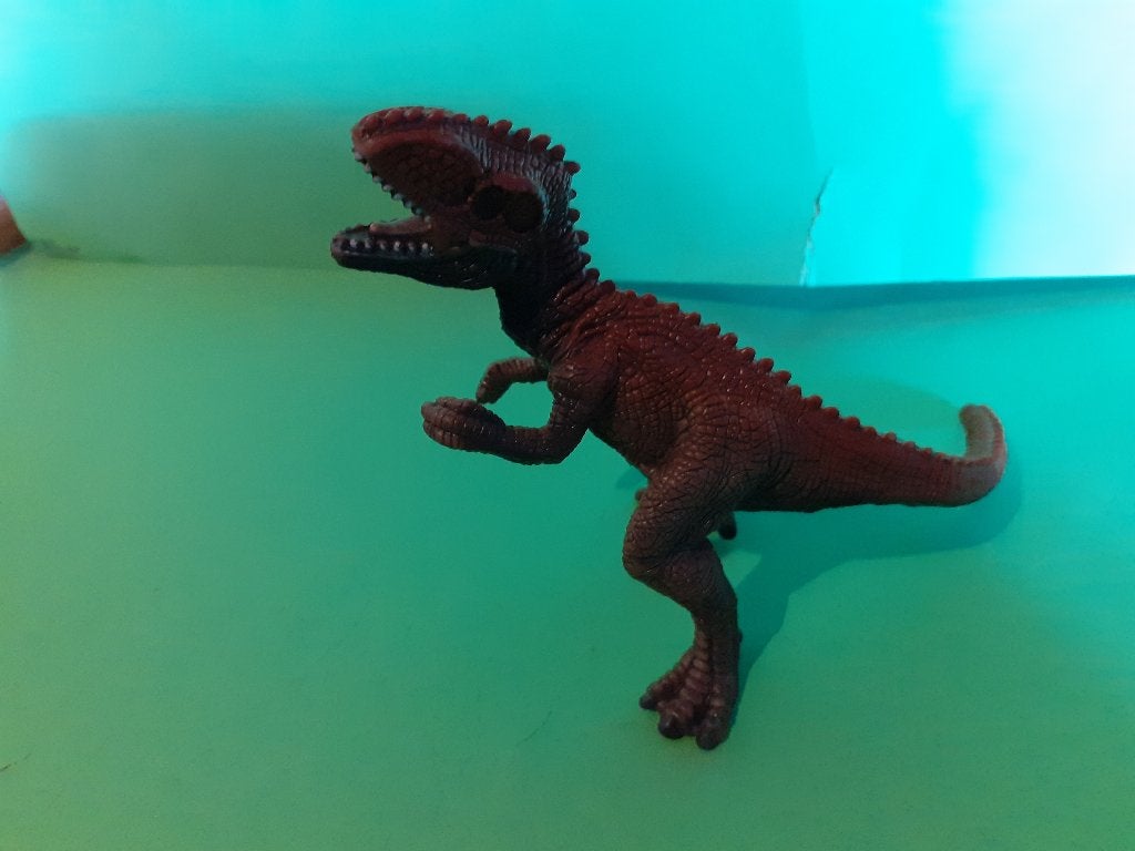 Schleich dino 6, dierfiguur, Verzamelen, Dierenverzamelingen, Ophalen of Verzenden, Nieuw, Overige soorten, Beeldje of Figuurtje