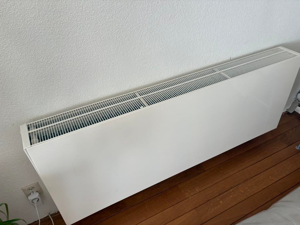Radiator 3 stuks zie maten en type in beschrijving, Ophalen, 30 tot 80 cm, Radiator, 150 cm of meer