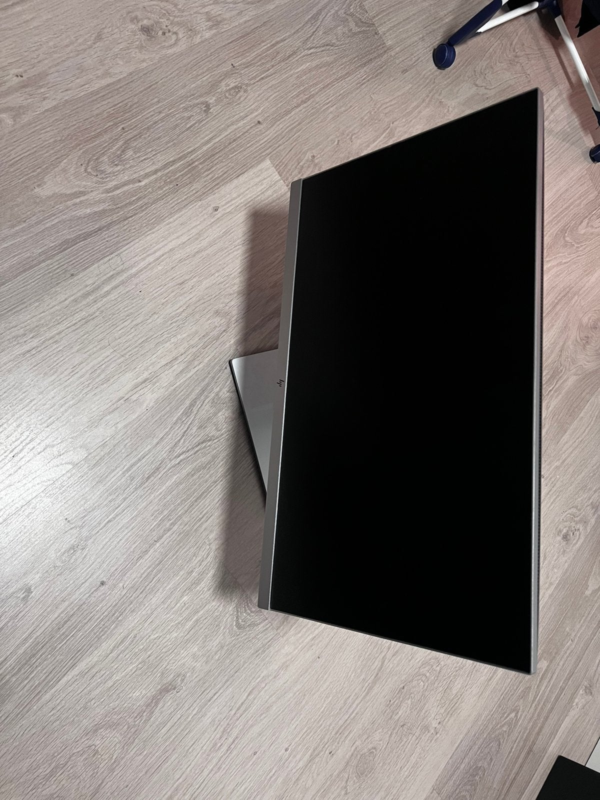 HP EliteDisplay E243 Monitor, Computers en Software, HD, IPS, Ophalen of Verzenden, Zo goed als nieuw