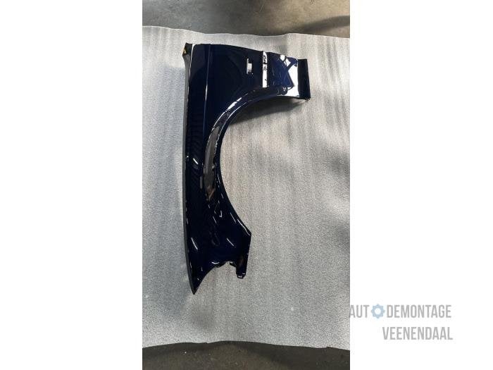 Scherm links-voor van een BMW 3-Serie (317), Auto-onderdelen, -, -, Nieuw, Ophalen of Verzenden