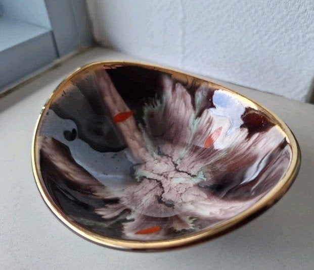 bonbonnière of snoeppotje, Antiek en Kunst, Ophalen of Verzenden