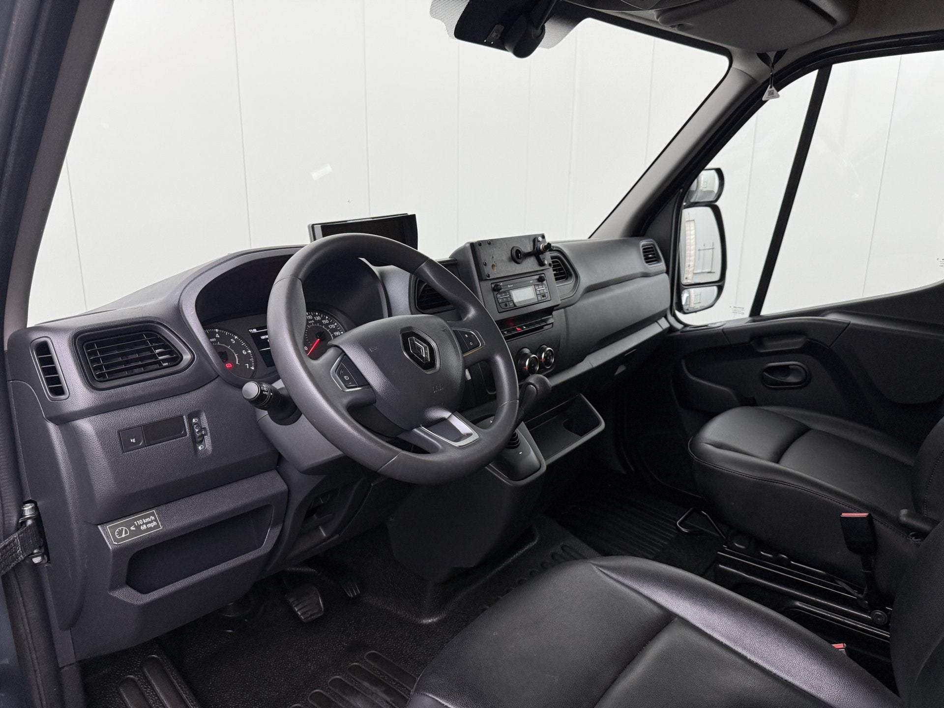 Renault Master 2.3DCi 150PK Automaat Lowliner | Speciaalbouw, Gebruikt, 4 cilinders, 150 pk, Renault