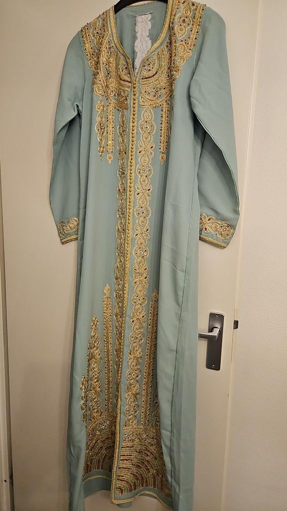 Kaftan, Ophalen of Verzenden, Nieuw, Overige typen