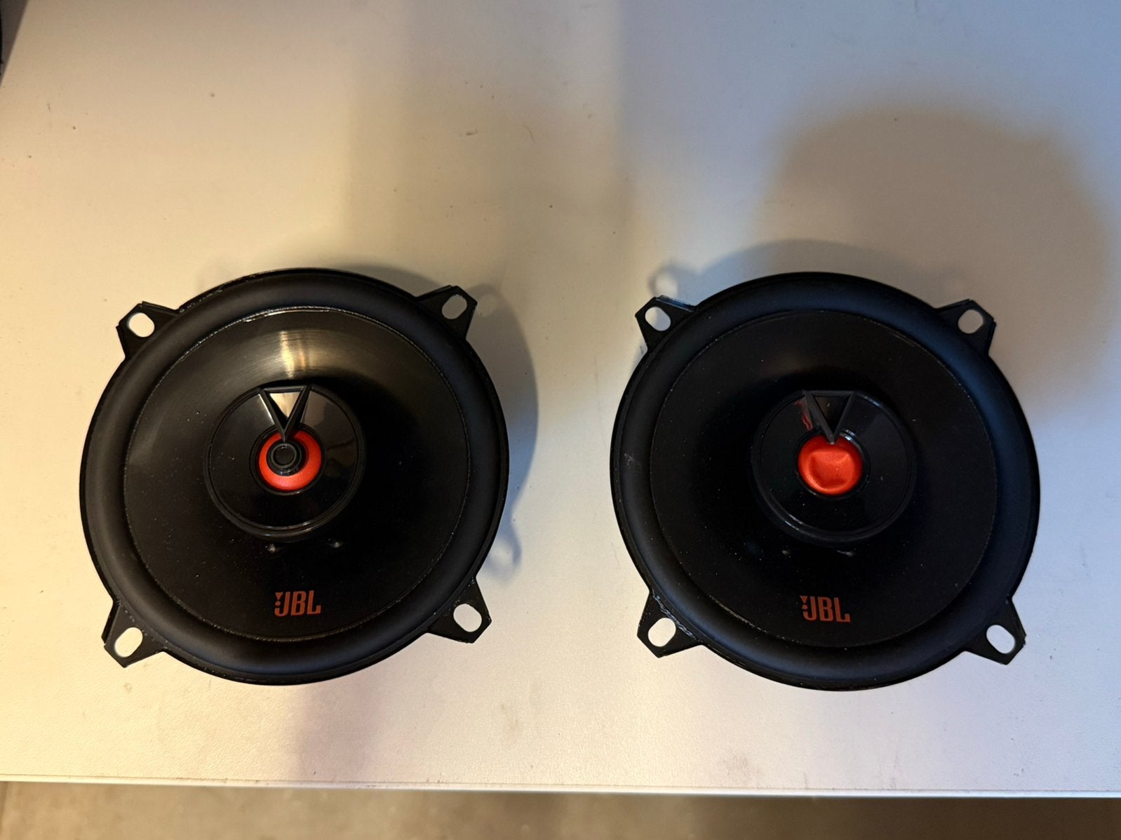 JBL Club 522F speakers 13cm, Ophalen of Verzenden, Zo goed als nieuw