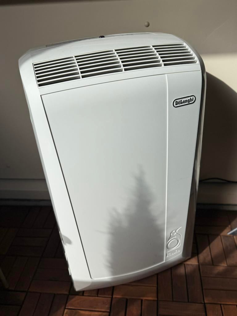 DeLonghi Pinguino PAC N82ECO mobiele airco, Ophalen of Verzenden, Gebruikt