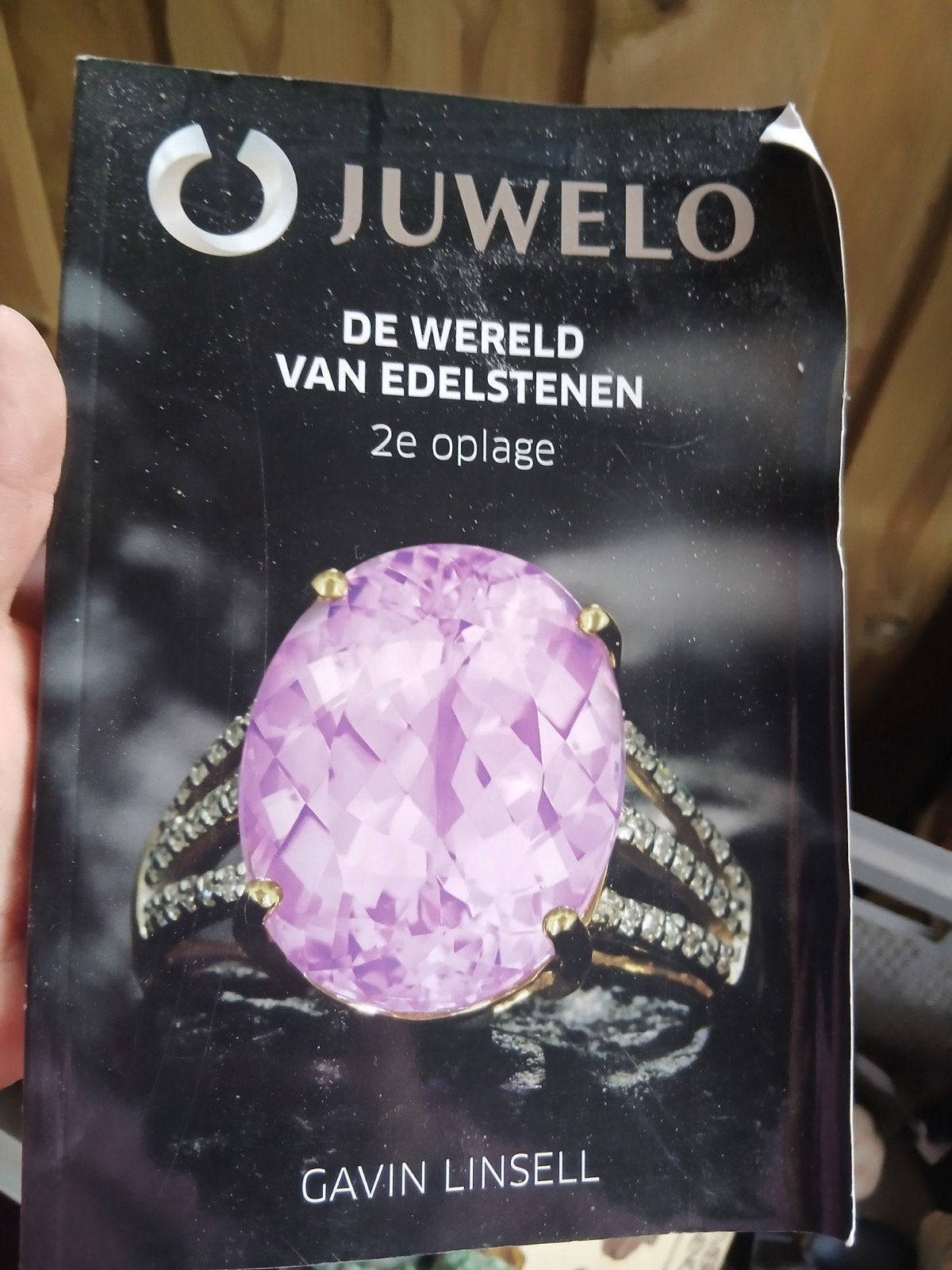 Diverse Edelstenen en Mineralen Collectie, Ophalen of Verzenden
