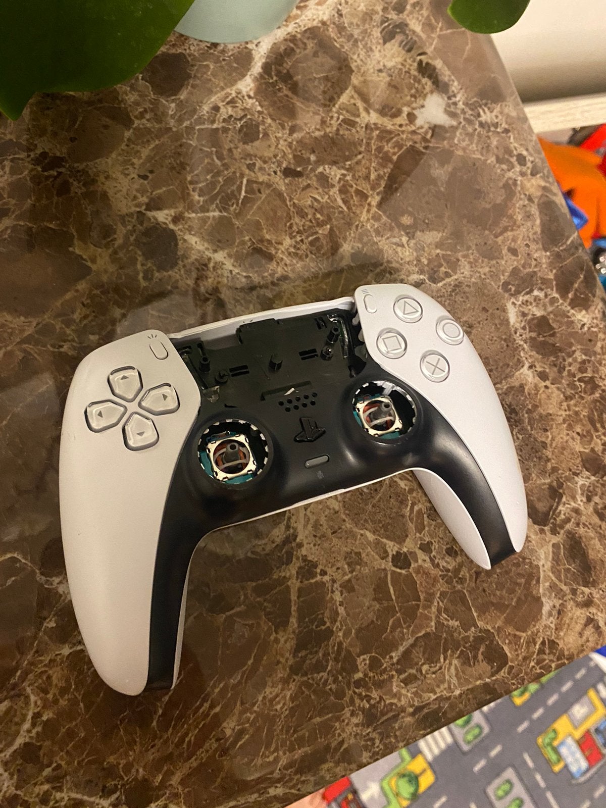 Ps5 controller voor parts onderdele accu chipset, Spelcomputers en Games, Spelcomputers | Sony PlayStation 5, Ophalen of Verzenden
