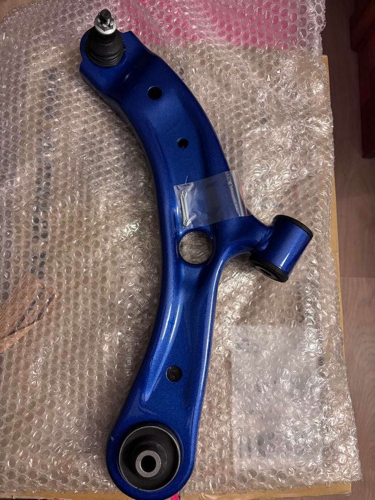 Hardrace Draagarm links Suzuki Swift Sport ZC32S, Auto-onderdelen, Ophanging en Onderstel, Ophalen, Nieuw, Suzuki