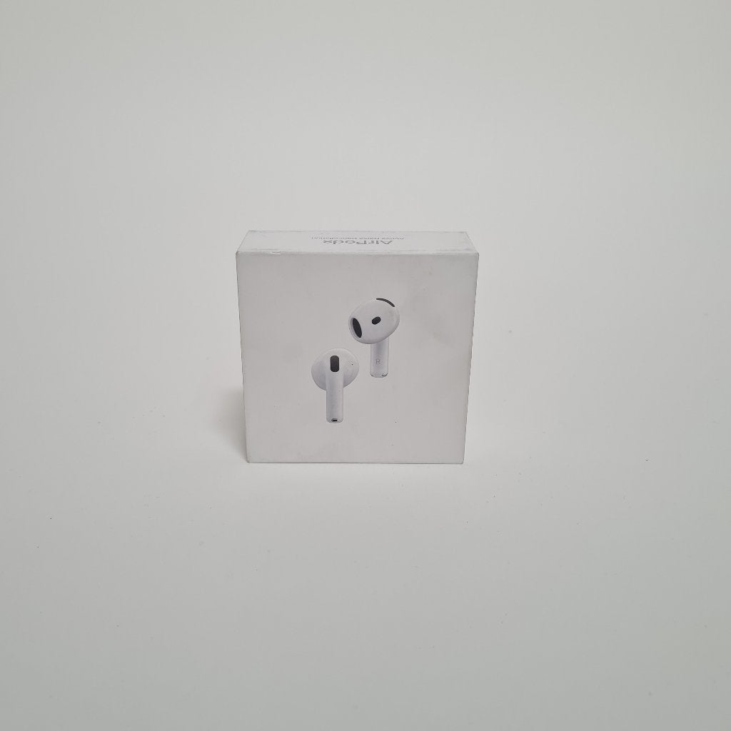 Apple Airpods 4 ANC Nieuw