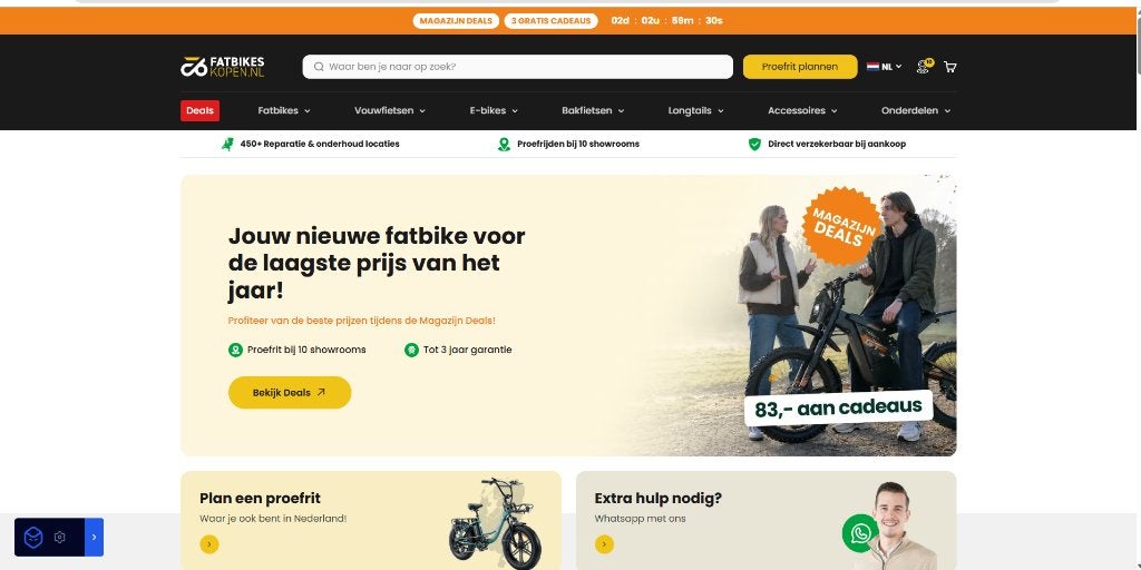 Shopify IMPACT Thema te koop, Ophalen, Nieuw, Windows