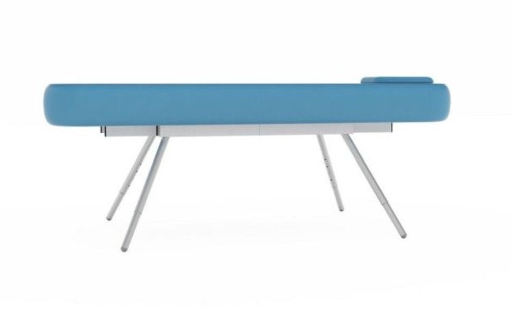 inflatable massage tafel Nubis Pro 2.0, Ophalen, Zo goed als nieuw, Massagetafel