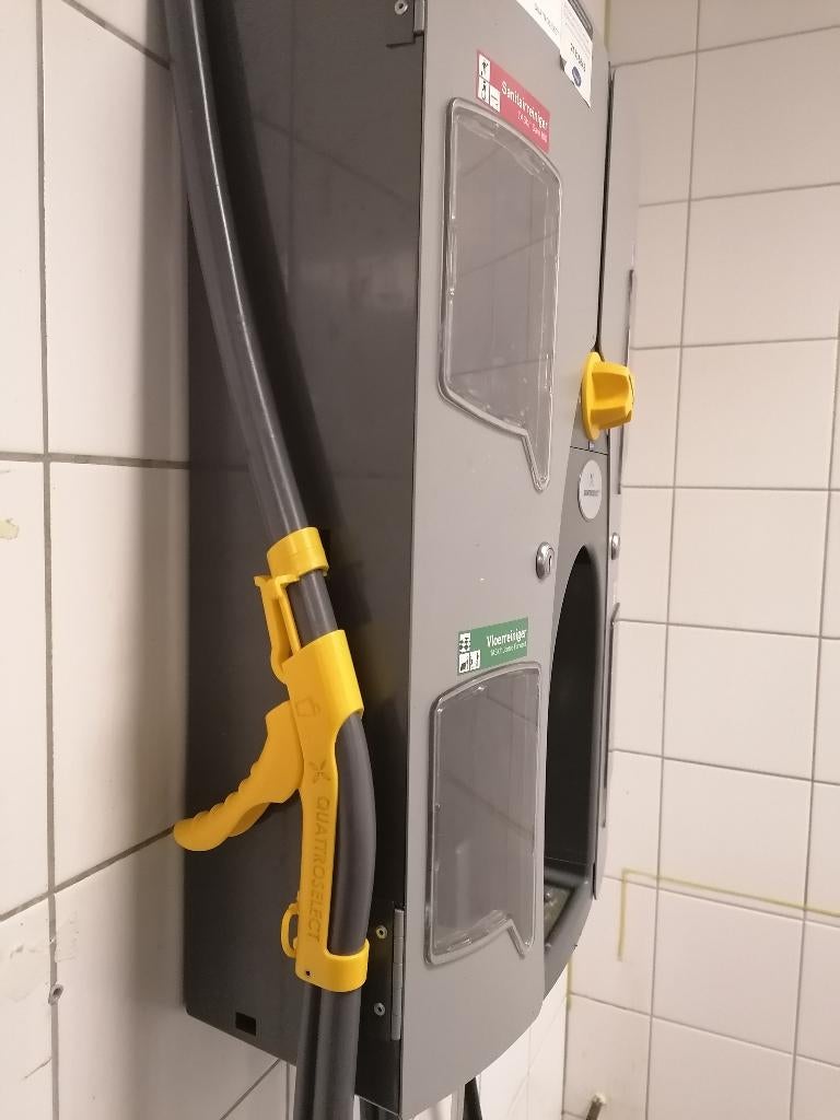 Diversey Quattro Select Doseersysteem, Ophalen of Verzenden