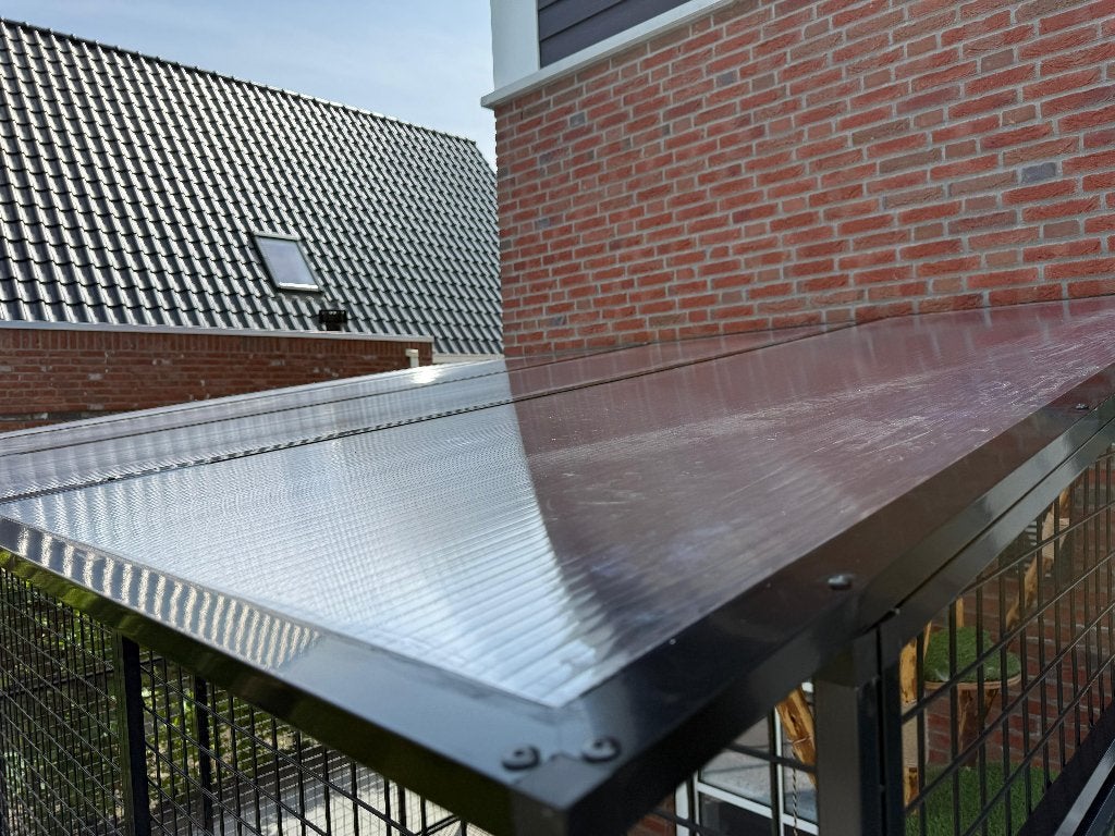 Kattenren Middelbrug | Maatwerk | Duurzame materialen, Ophalen of Verzenden, Nieuw