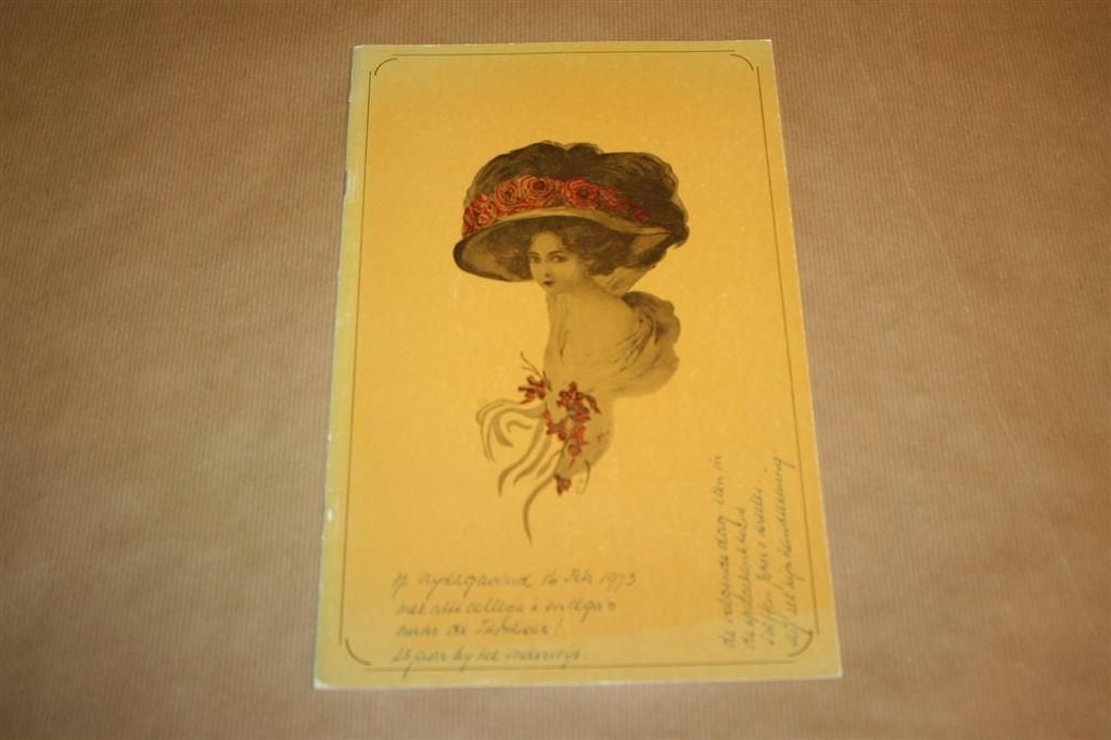 My fair lady - Uitgave Opera Forum, Boeken, Ophalen of Verzenden, Gelezen, Ballet of Musical