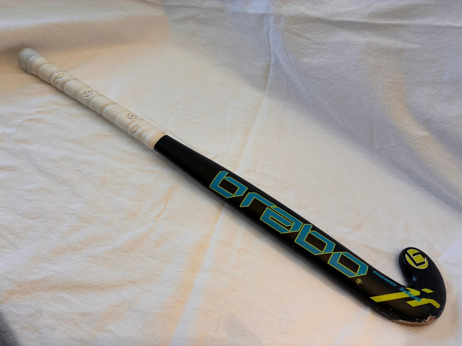 Hockeysticks - diverse maten, Ophalen, Gebruikt, Stick