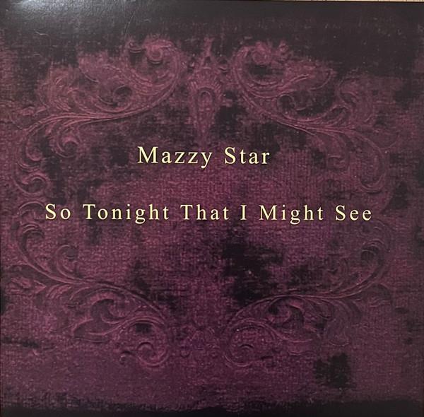 Mazzy Star - So Tonight That I Might See LP (2017), Ophalen of Verzenden, Nieuw in verpakking, 12 inch