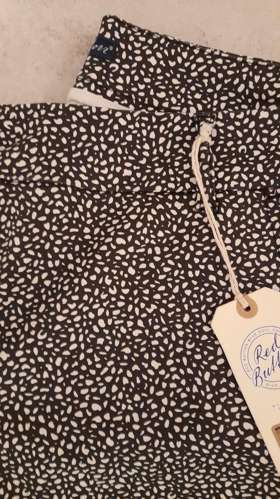 Nieuwe  Red button broek  48, Kleding | Dames, Grote Maten, Red Button, Ophalen of Verzenden, Nieuw, Broek of Spijkerbroek