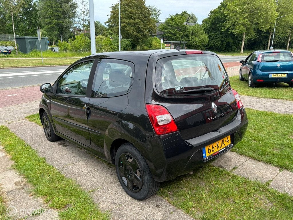 Renault Twingo 1.2 Dynamique, Voorwielaandrijving, Twingo, Gebruikt, 31 €/maand