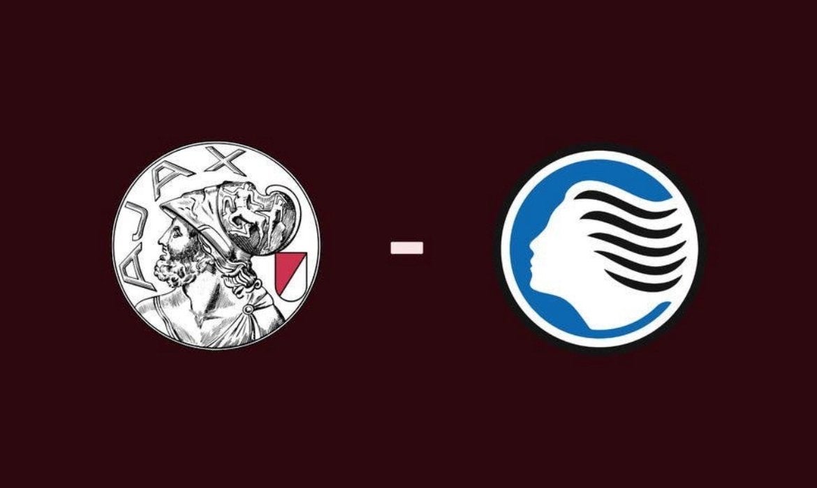 Ajax - atalanta ticket lange zijde vak 408, Losse kaart, Eén persoon, Oktober
