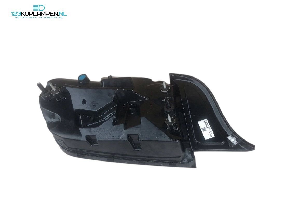 Ford Mustang 6 Facelift achterlicht rechts LED, Gebruikt, -, Verzenden, -