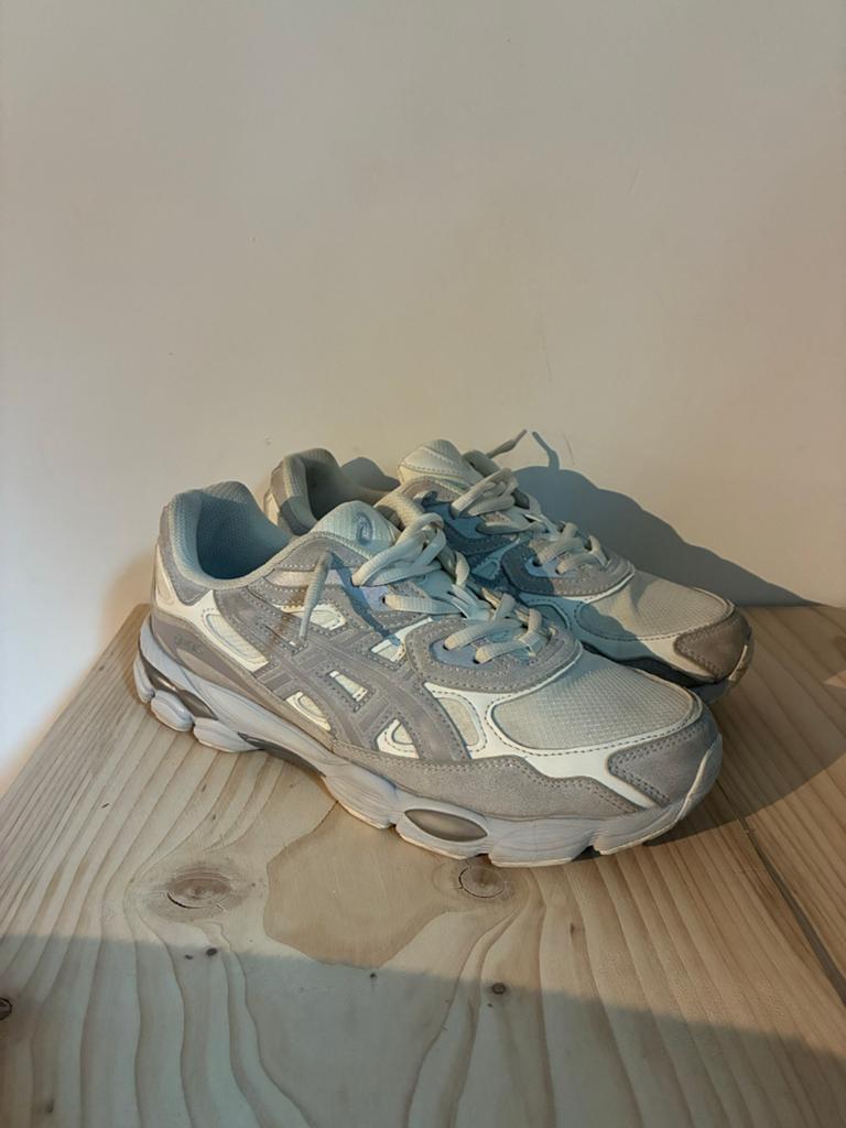 Nieuwe Asics Gel-NYC Sneakers, Ophalen of Verzenden, Zo goed als nieuw