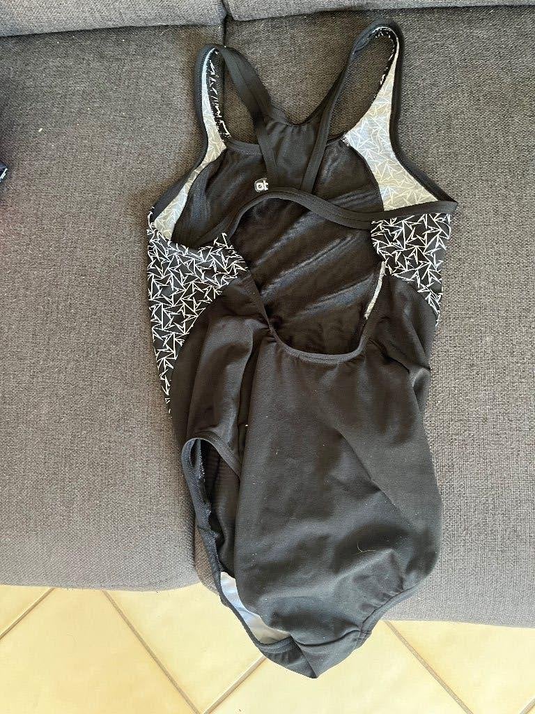 Speedo zwempak maat S, Ophalen, Zwart, Badpak, Onbekend