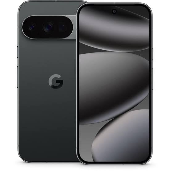 Google Pixel 10 Pro 512GB (nieuwstaat/obsidian), Telecommunicatie, Ophalen, Zo goed als nieuw, Overige typen