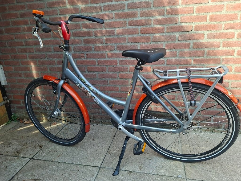 Foto 6 van fiets