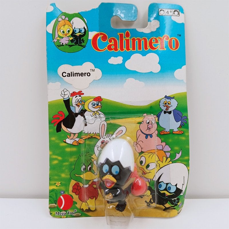 Calimero 1995, Verzamelen, Ophalen of Verzenden, Nieuw