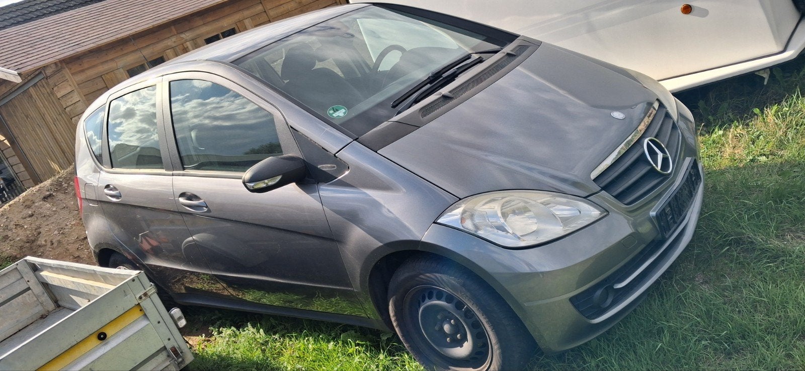 mercedes a 140 sloop onderdelen, Ophalen of Verzenden