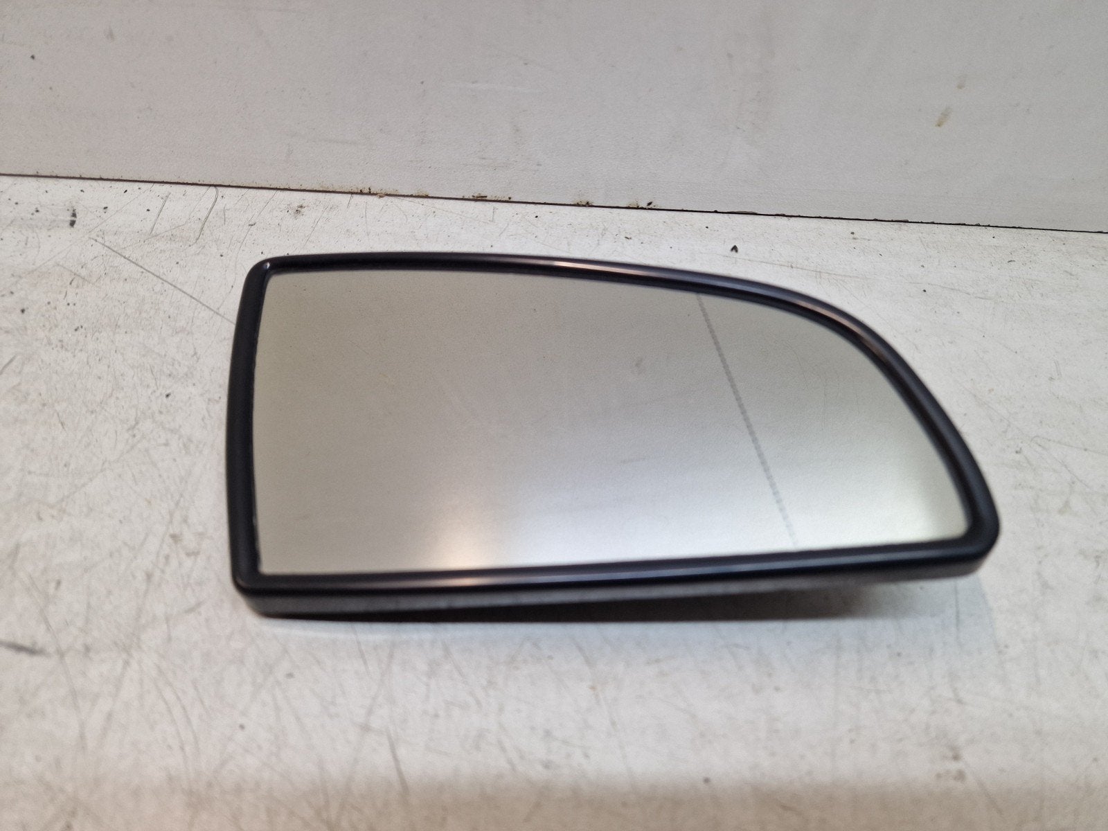 Spiegel Glas Audi A4 S4 Rs4 Dimmend 8E0857536R, Auto-onderdelen, Ophalen of Verzenden, Gebruikt, Audi