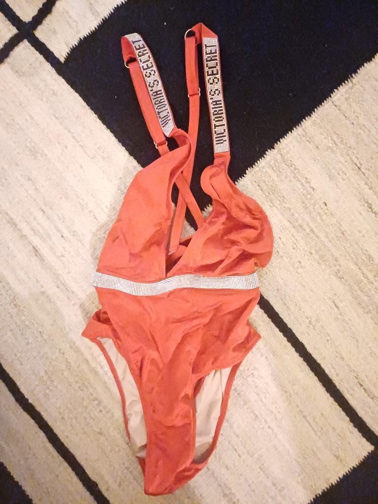 sexy one piece Victoria Secret, ook shoots mogelijk, Verzenden, Badpak, Zo goed als nieuw, Victoria Secret