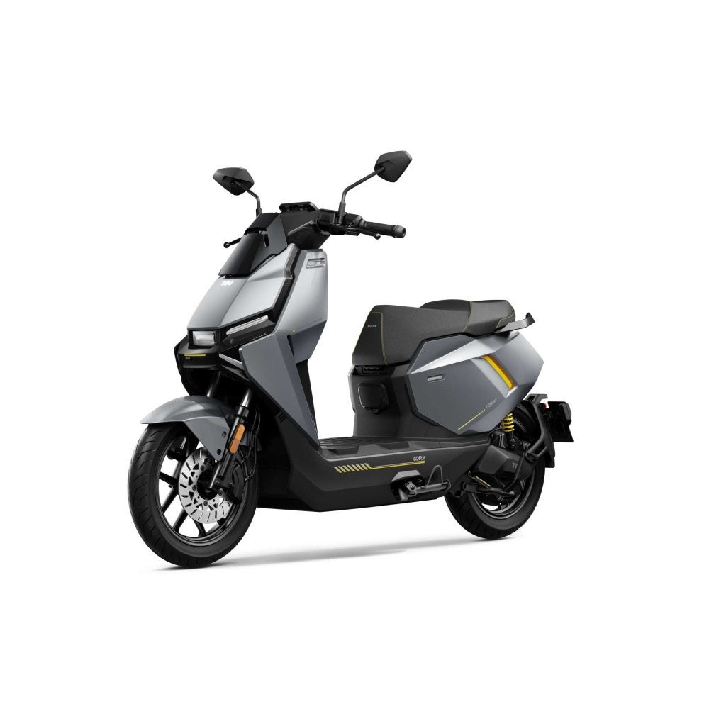 NIU FQiX 150 | uit voorraad leverbaar | Nieuw, Fietsen en Brommers, Jiangsu Niu Electric Technology Co. Ltd., Elektrisch, Nieuw