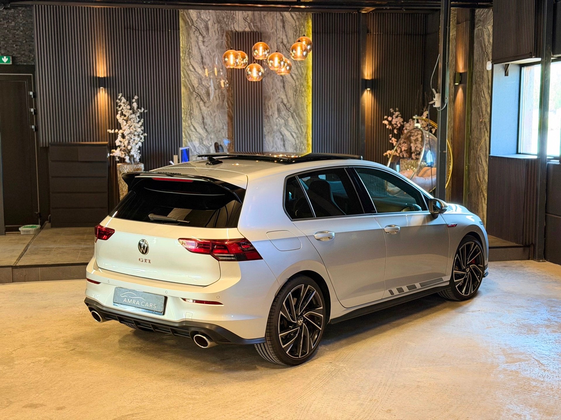 Volkswagen GOLF 2.0 TSI GTI Clubsport |PANO|BOMVOL!, Auto's, Volkswagen, Gebruikt, Euro 6, 4 cilinders, 1984 cc