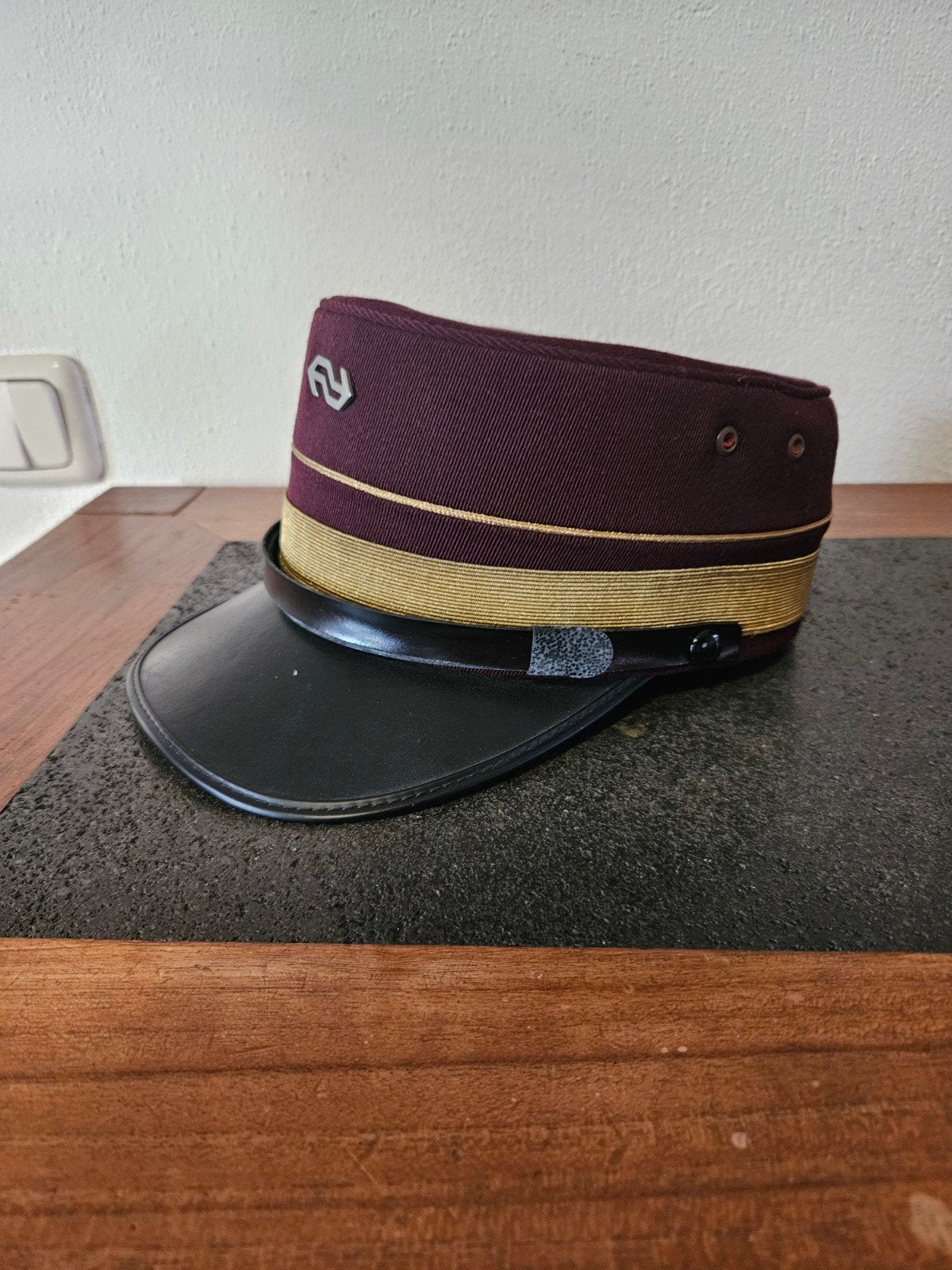 NS Machinisten Pet, Ophalen, Trein, Overige typen