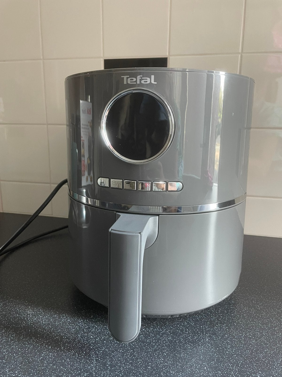 Tefal airfryer (ultra fry 4,2 liter)