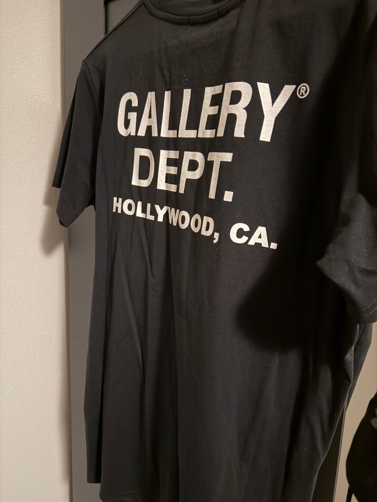 Gallery dept t-shirt maat L, Ophalen of Verzenden, Nieuw