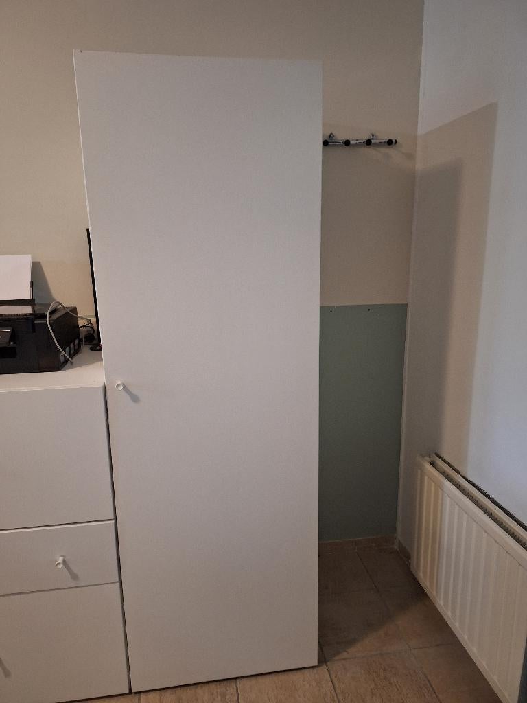 IKEA Besta kast, Ophalen, Zo goed als nieuw