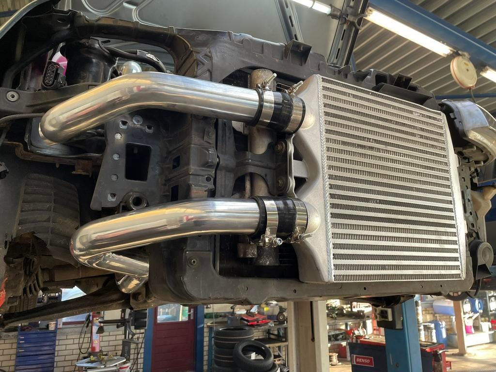 FRONT MOUNT INTERCOOLER - FMIC IBIZA POLO 1.9 TDI 1.8 20vt, Ophalen of Verzenden, Nieuw, Overige automerken