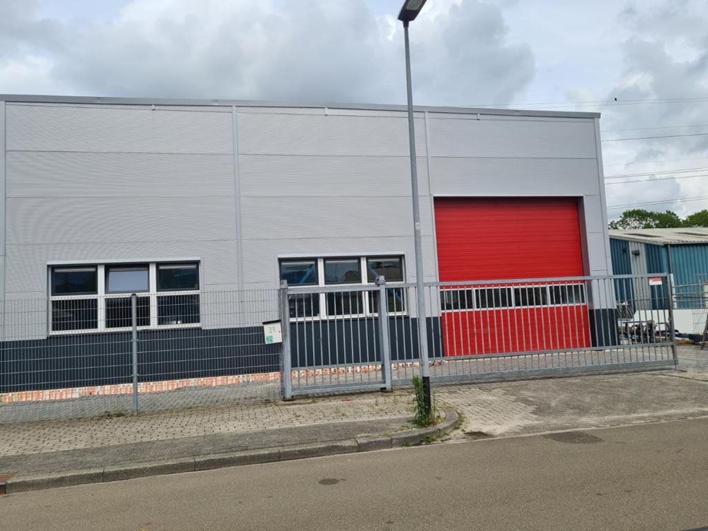 Te huur bedrijfruimte opslagruimte. Werkplaats., Huur, Opslag of Loods