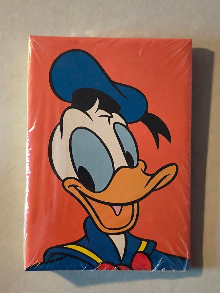 Donald Duck Fotoalbum - Nieuw in verpakking, Audio, Tv en Foto, Fotoalbums en Accessoires, Ophalen of Verzenden, Nieuw