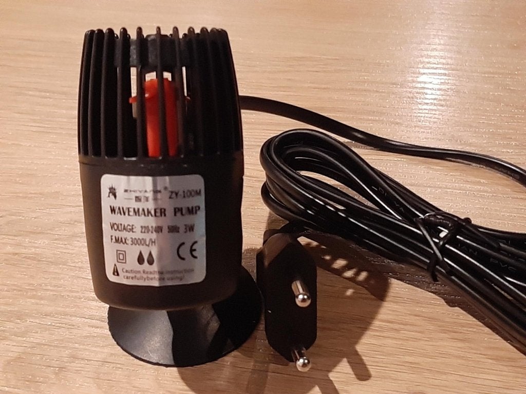 diverse wave makers, Ophalen of Verzenden, Nieuw, Overige typen, Overige merken