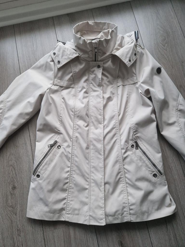 Zomerjas So Soire, Ophalen of Verzenden, Nieuw, Maat 38/40 (M), Blauw