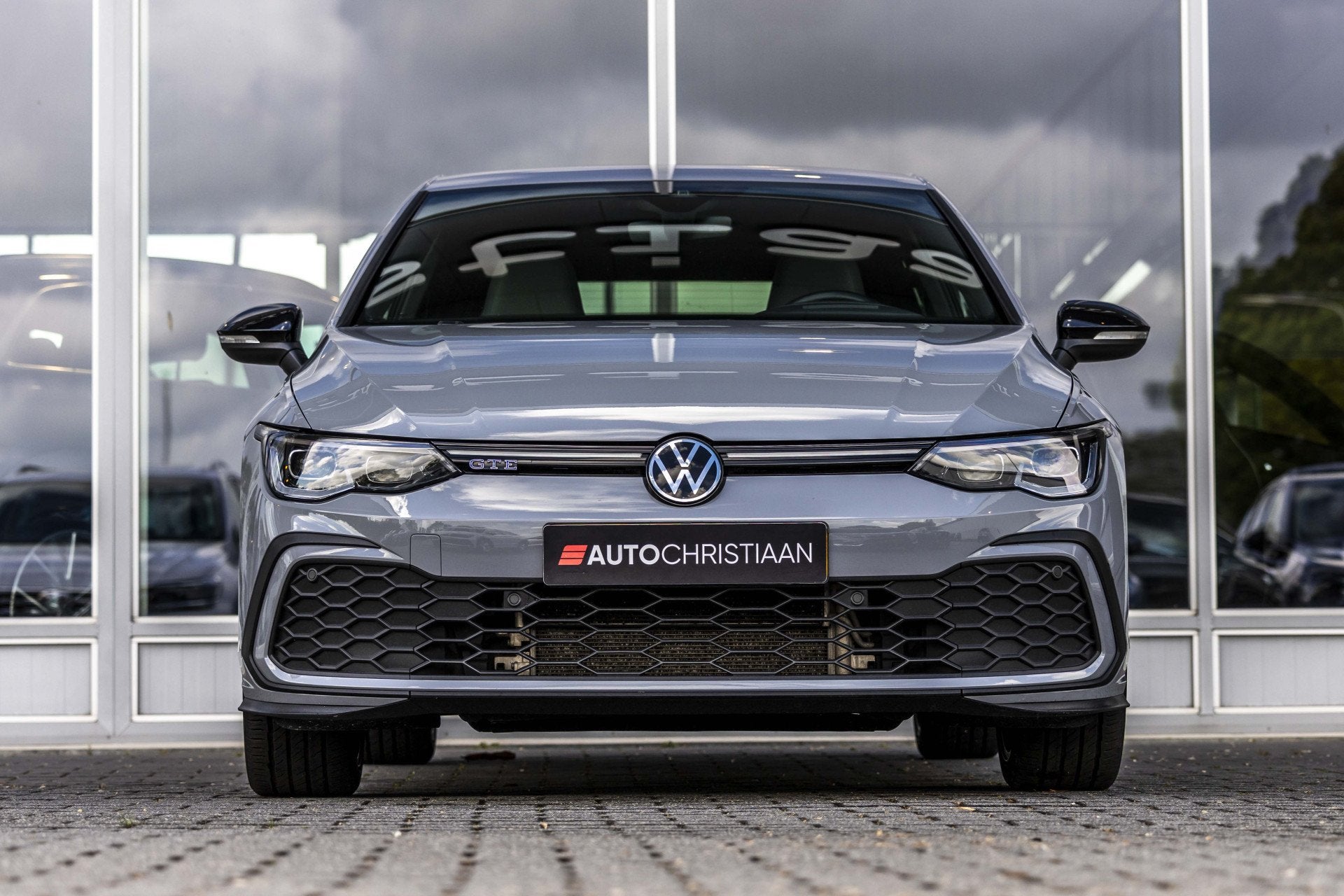 Volkswagen Golf 1.4 eHybrid GTE | E-Trekhaak | HUD | Stoelve, 12 maanden, Gebruikt, Euro 6, 4 cilinders