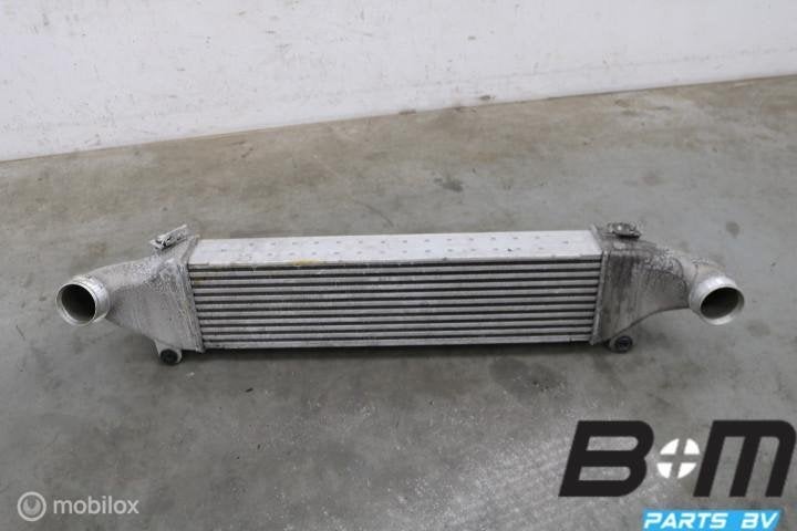 Intercooler / laadluchtkoeler Audi RS3 8Y S-Line 8V0145803B, Gebruikt